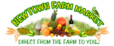 Newtown Farm Market - "Voted best fruits & vegetables"